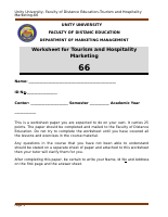 66-Tourism - worksheet (3).rtf
